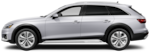 A4 allroad Wagon